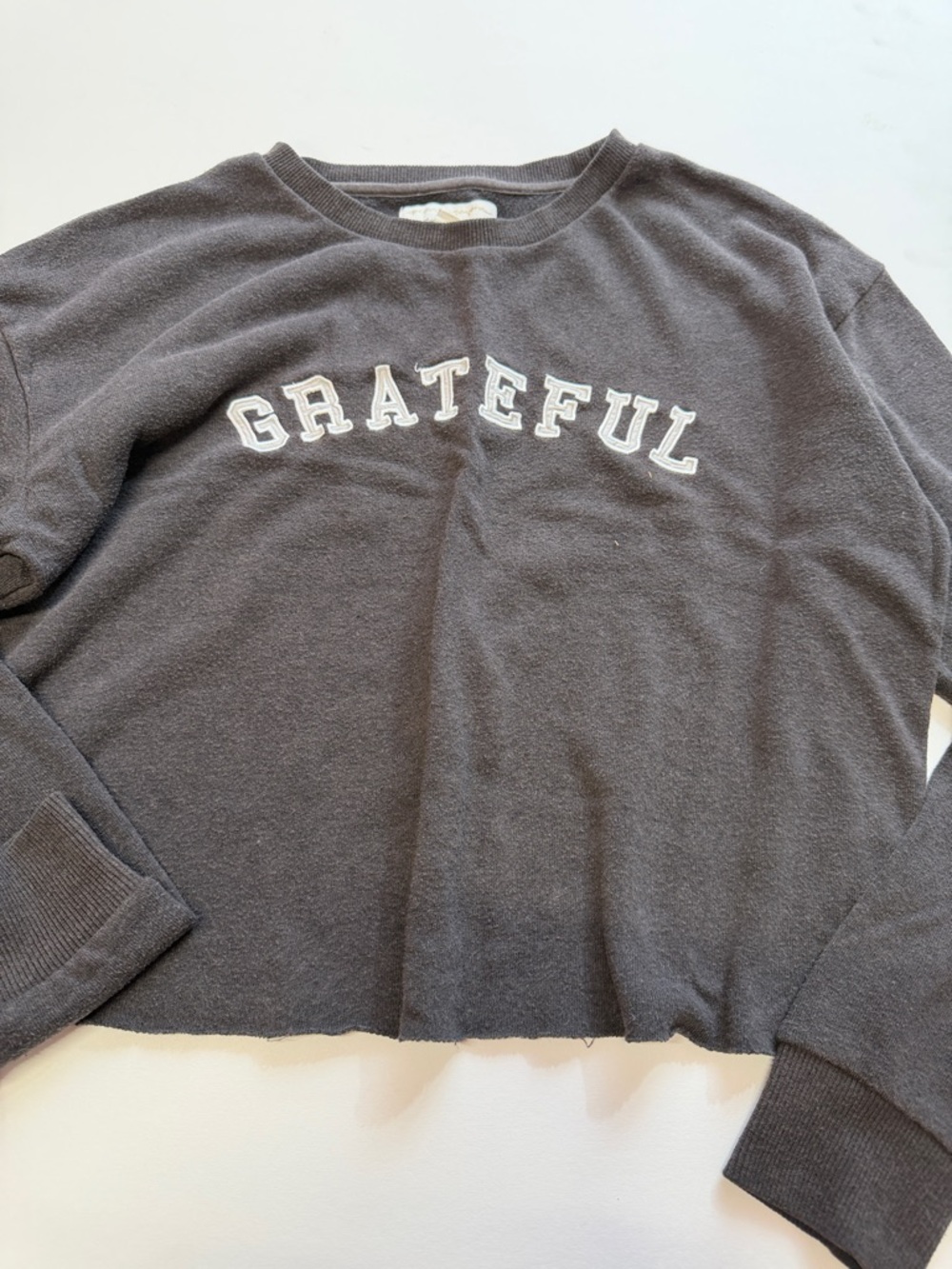 Spiritual Gangster Sweatshirt